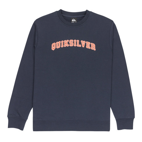 Quiksilver Ανδρικό φούτερ Graphic Sweatshirt